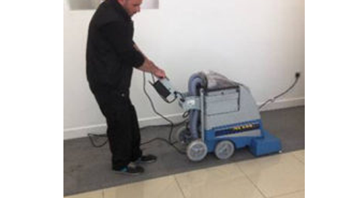 Making life easier for cleaning operatives