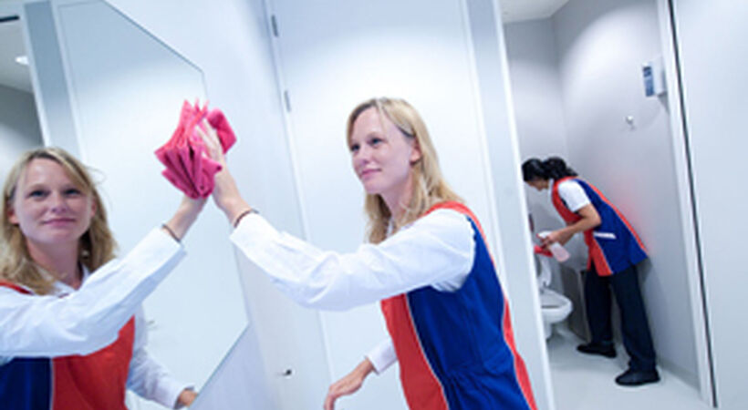 Innovation at the heart of OU contract