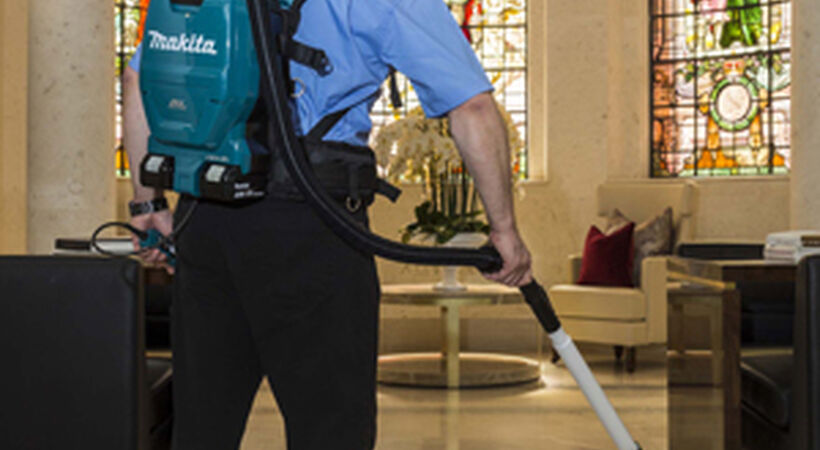 Enhance adopts back-pack approach