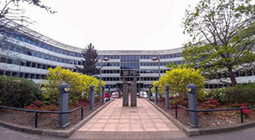 Forestry Commission logs into FM service