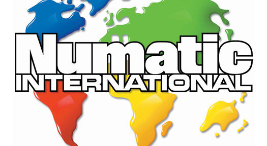 Changes at the top at Numatic