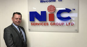 NIC appoints main board director