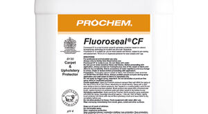Latest fibre protector brings dual action aftercare