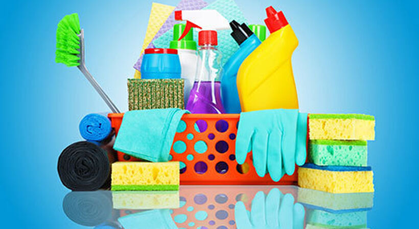 New age of cleaning will be driven by emerging science and technology - report