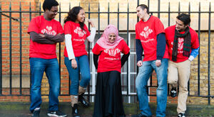 ABM UK signs four-year partnership with the Prince's Trust