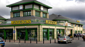 Morrisons awards £6 million ‘additional business’ contract