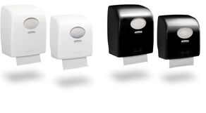 Ultra Rolled Hand Towel offers ‘uncompromised care’