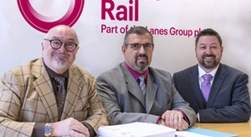 Lanes Group wins major TfL FM contract
