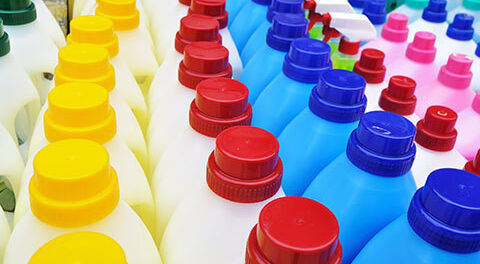 Putting a cap on product contamination