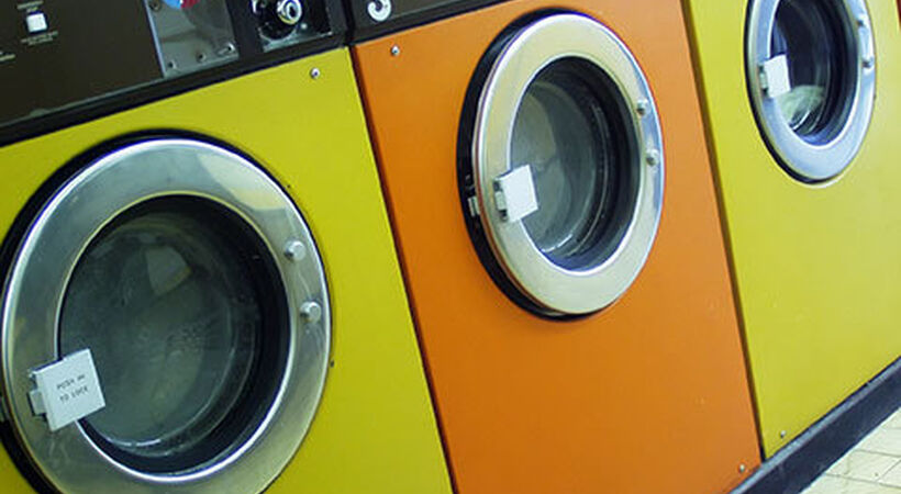 TSA warns of ‘alarming' energy price rises for commercial laundries