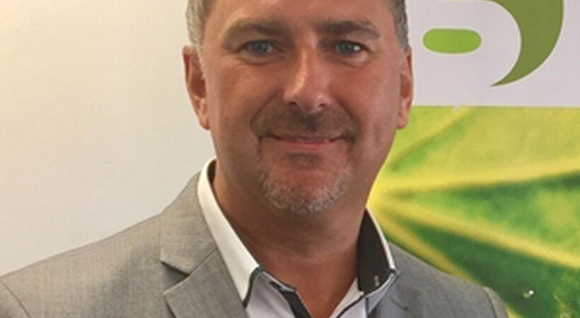 Greenworld Innovations appoints group MD