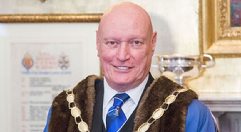 Jack’s back - WCEC’s new Master is an old hand