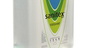 Foam soap awarded Ecolabel
