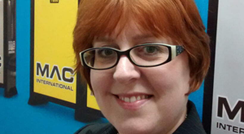 MAC International appoints marketing manager