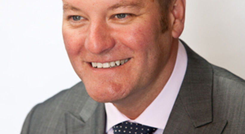 Senior management reorganisation for ISS Restoration