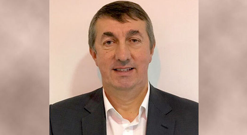 NIC boosts sales team