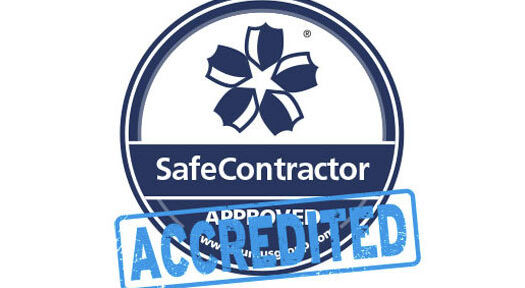 Safecontractor accreditation awarded for 11th consecutive year