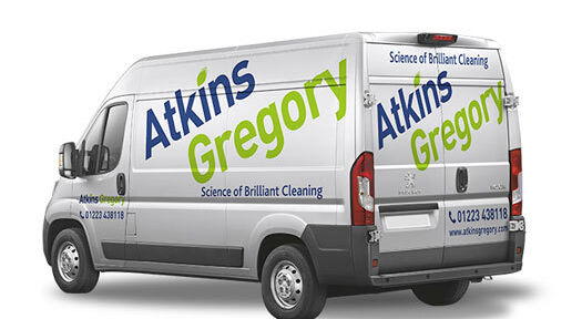 Atkins Gregory launches new website