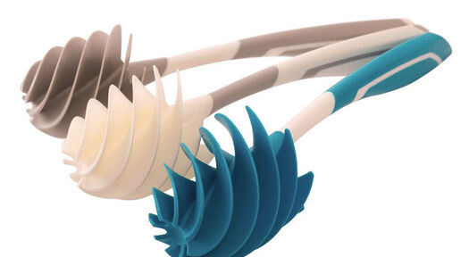 Toilet brush reboot wins EDGE award