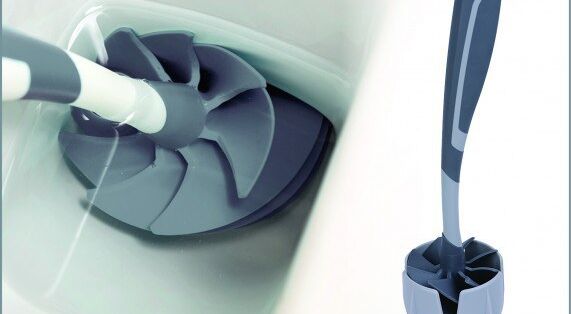 A washroom range for the 21st century