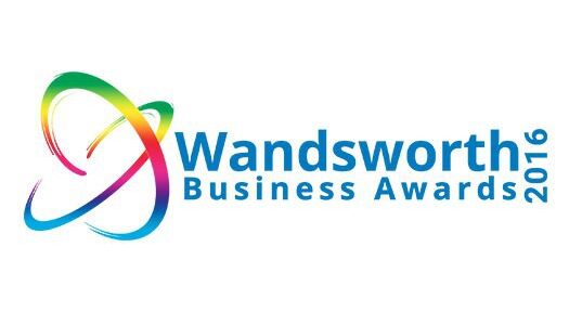 Cleaning success at Wandsworth Business Awards