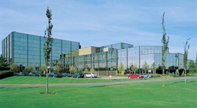 Multi-service contract with RS Components