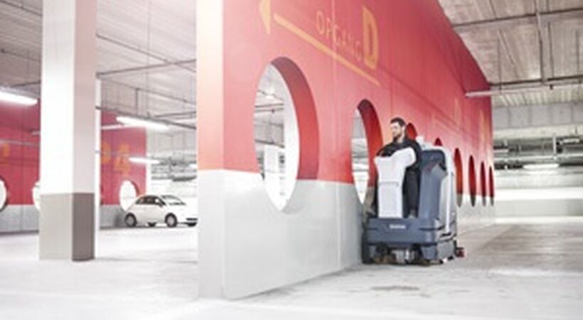 Excelling at Faerch Plast