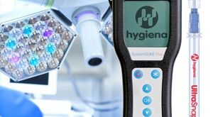 Improved hygiene for vets