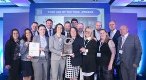 Airport scoops 'overall winner' LOY award
