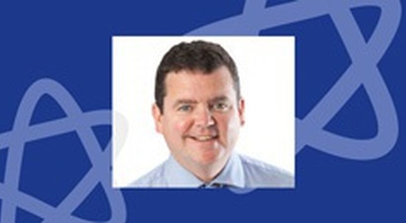 New operations director at TCFM