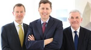Grosvenor Services strengthens leadership team
