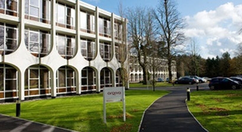 Arqiva contract continues to evolve