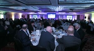 Toilet providers, cleaning and FM companies seek recognition in the 'toilet oscars'