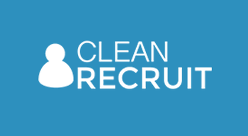 Introducing Clean Recruit &ndash; The Instant Online Cleaning Recruitment Solution