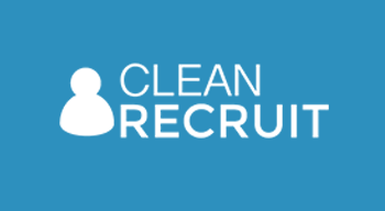 Introducing Clean Recruit &ndash; The Instant Online Cleaning Recruitment Solution