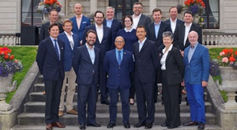 Dublin conference shares 'best practice in FM'