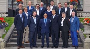 Dublin conference shares 'best practice in FM'