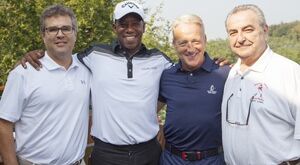 CHSA golf day raises record breaking total for charity