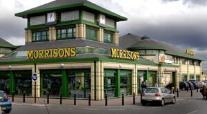£50 million Morrisons contract for NIC