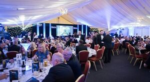 Winners of BICSc Annual Awards 2016 announced