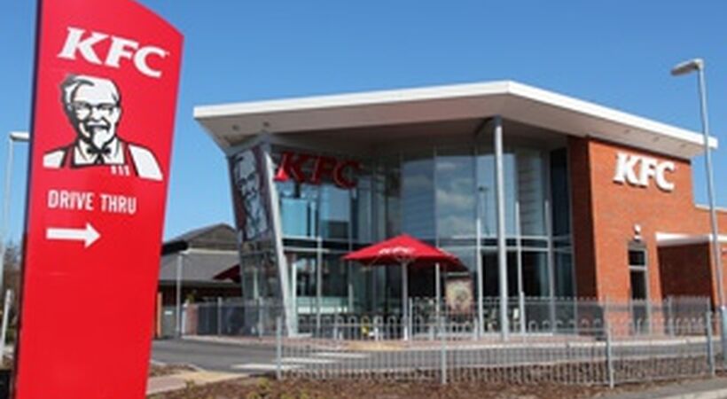 TCFM's finger lickin' good!