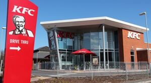TCFM's finger lickin' good!