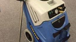 Truck-mount power in a portable package