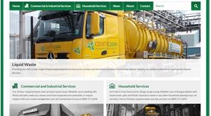 CountyClean rebrands for a sustainable future