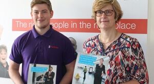 Putting pledges on staff welfare into practice
