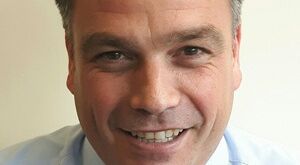 New appointment Keen to shine at Facilicom