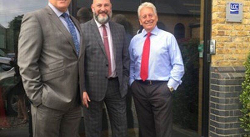LCC fills top positions