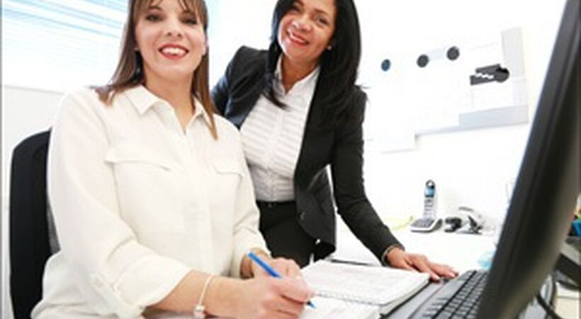 Cleaning company polishes up expertise
