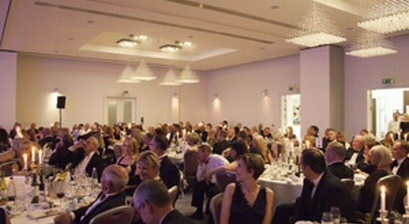 Generous CHSA members raise £8300 for charity