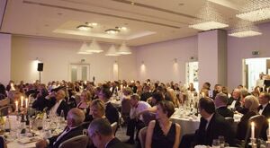 Generous CHSA members raise £8300 for charity